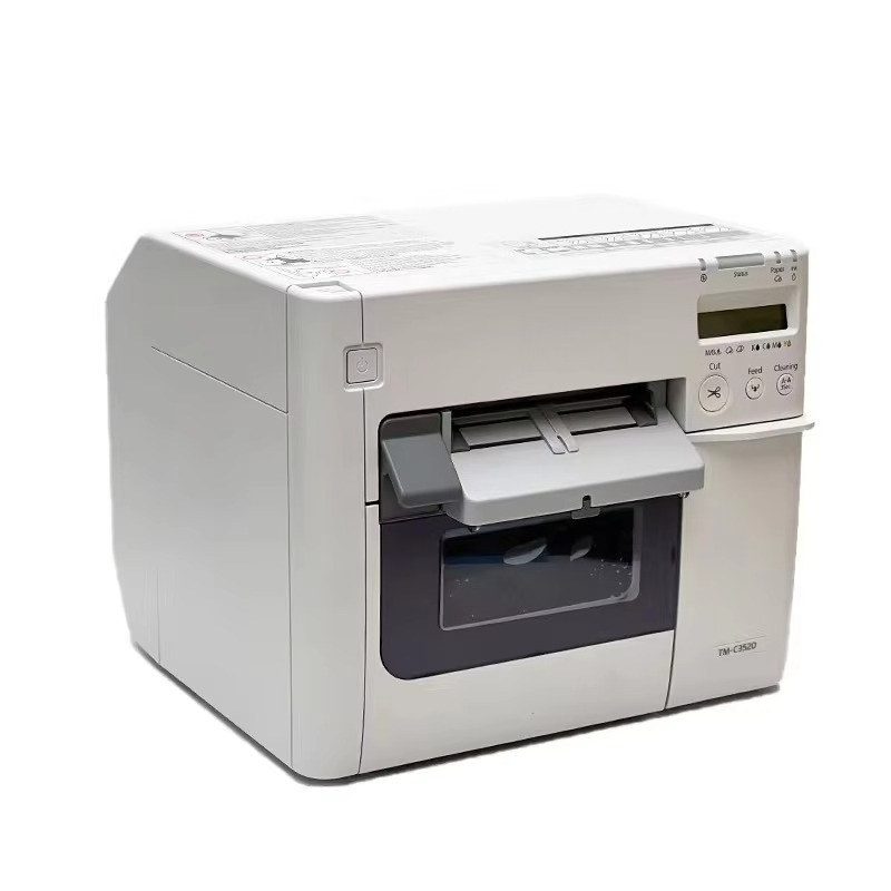 For ep son TM-C3520 Commercial - đánh giá và giá Commercial Printer