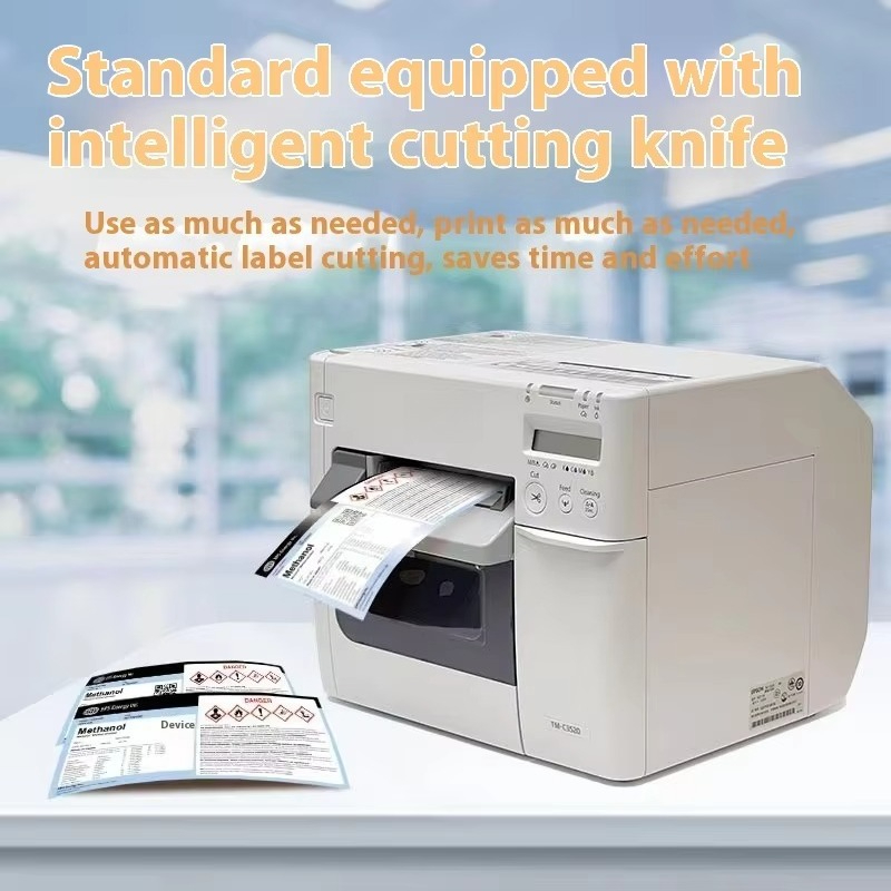 For ep son TM-C3520 Commercial - đánh giá và giá Commercial Printer