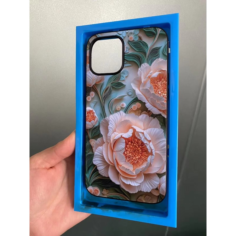 Self-Service DIY UV Phone Case - đánh giá và giá Commercial Printing Shop