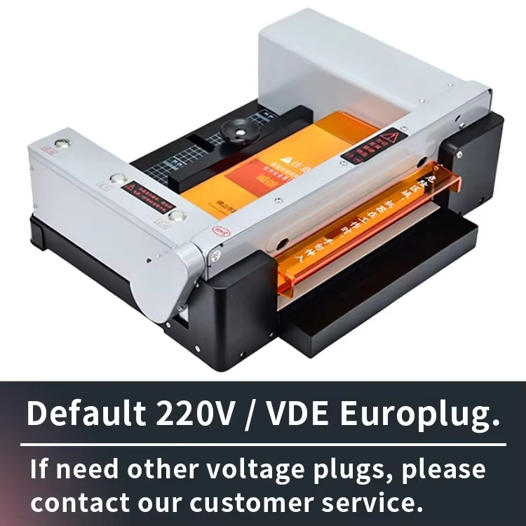 commercial-grade cutter is an  - đánh giá và giá Commercial Printing And Binding