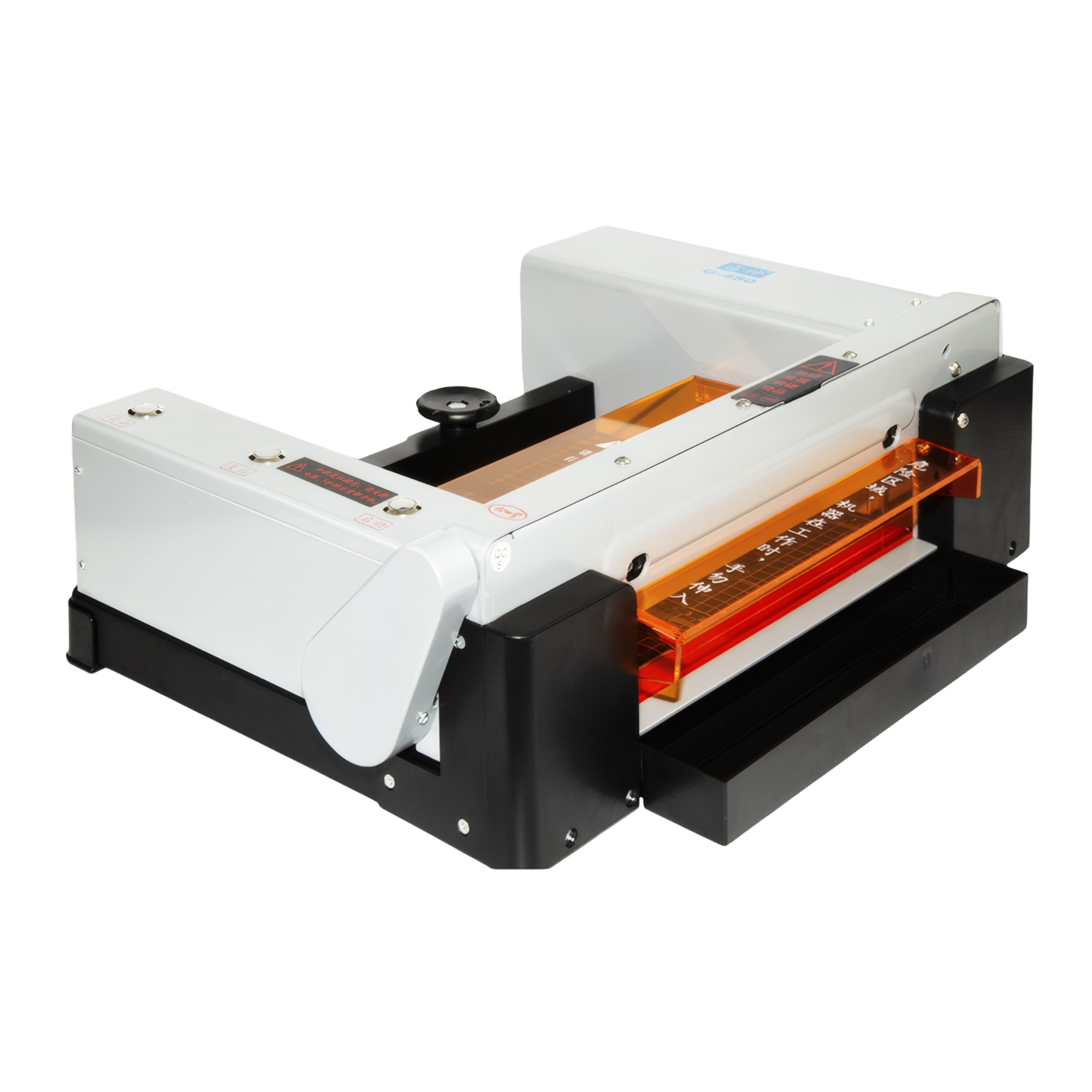 G480 Commercial Grade Cutter I - đánh giá và giá Commercial Printing And Binding