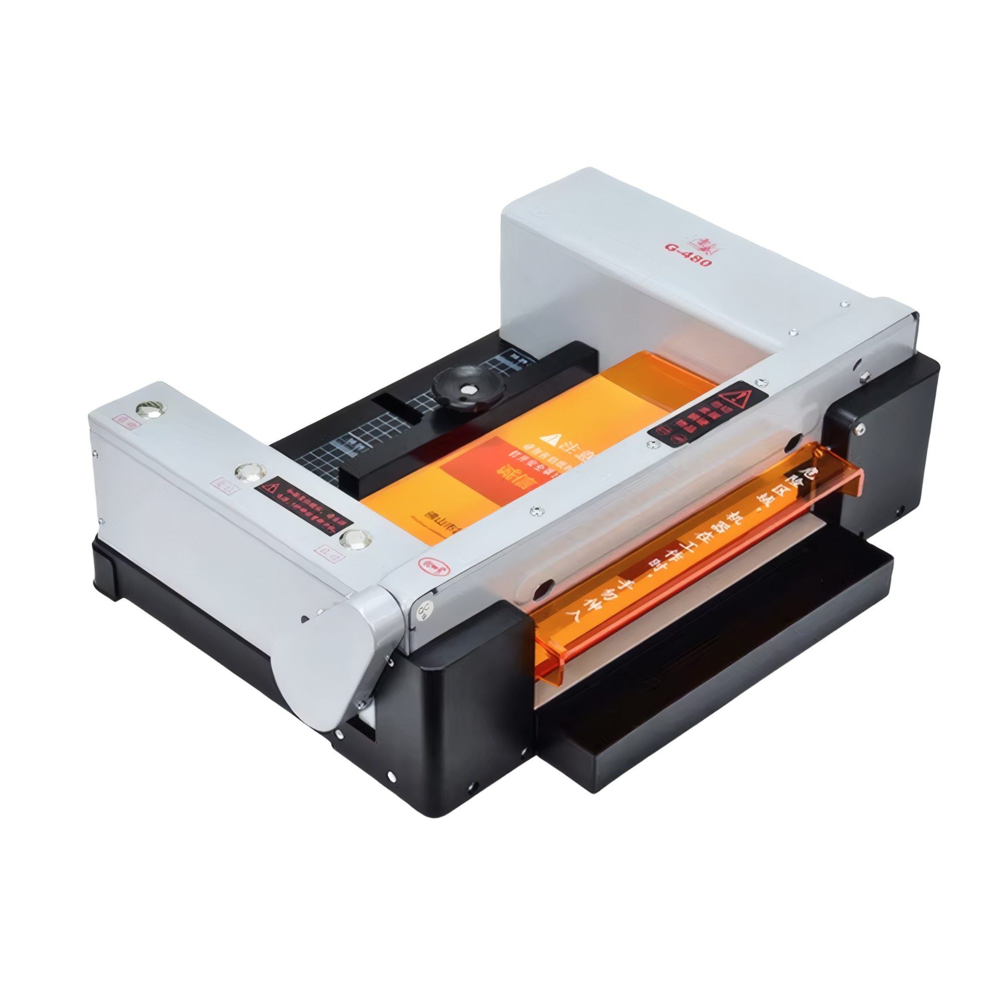 G480 Commercial Grade Cutter I - đánh giá và giá Commercial Printing And Binding