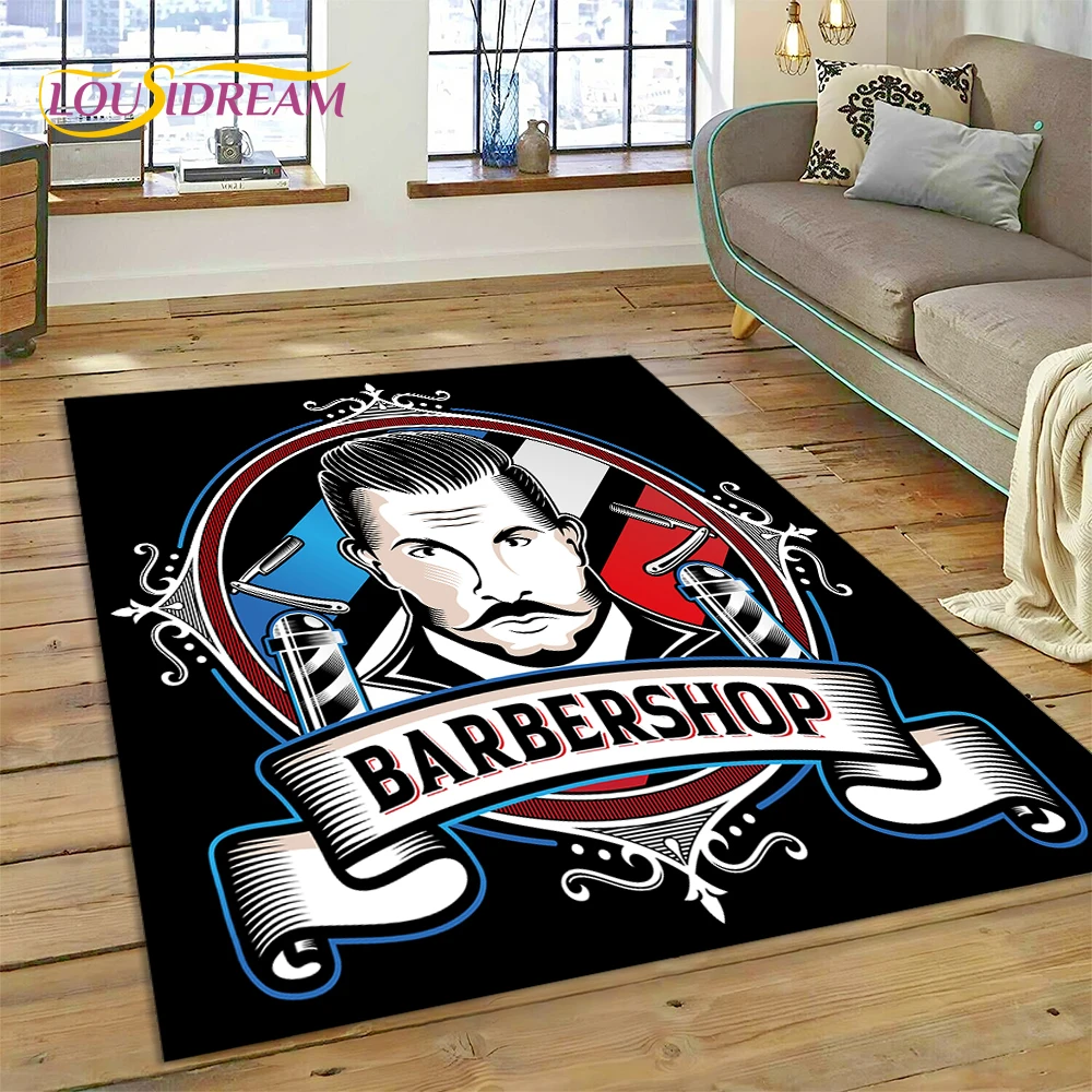 Fashion Barber Shop Logo Skull - đánh giá và giá Commercial Printing Shop