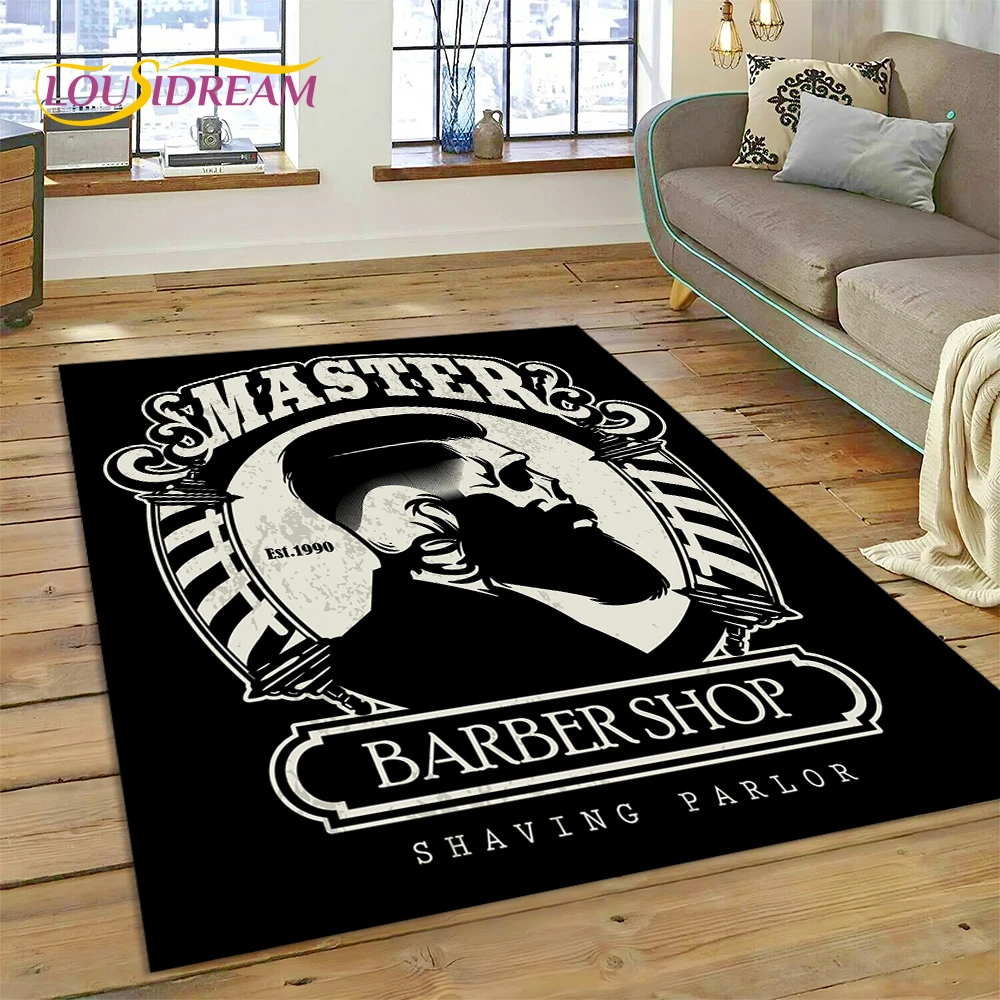 Fashion Barber Shop Logo Skull - đánh giá và giá Commercial Printing Shop