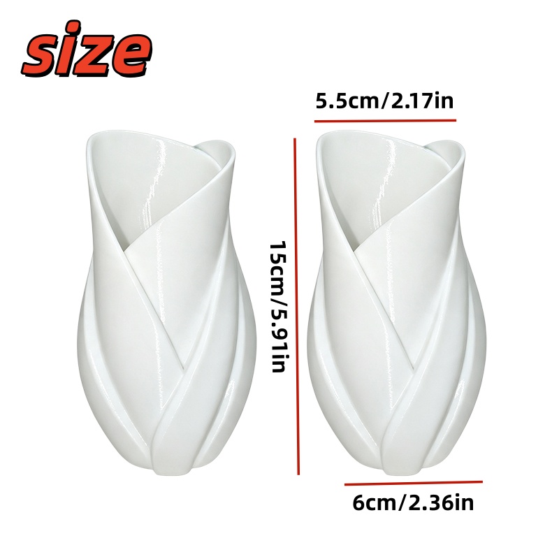 Set of Two Modern Sculptural V - đánh giá và giá Commercial Printing Shop