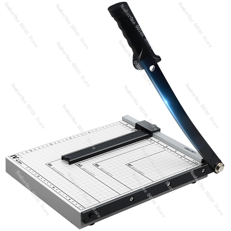 A4 Metal Base Paper Cutter, Ma - đánh giá và giá Commercial Printing Shop