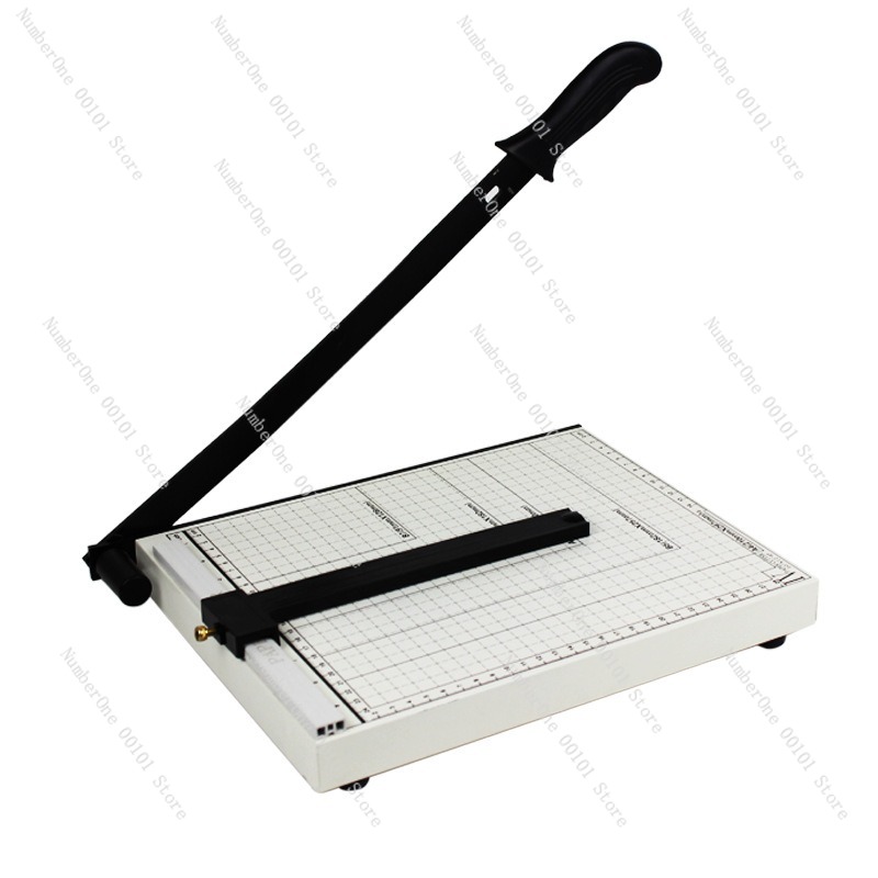A4 Metal Base Paper Cutter, Ma - đánh giá và giá Commercial Printing Shop