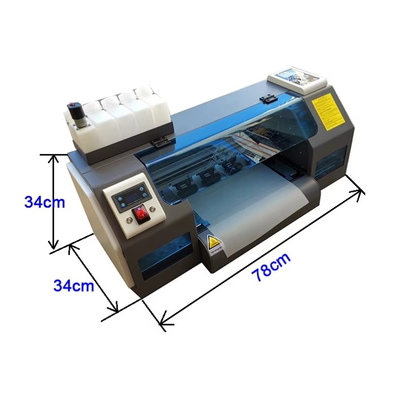 Customized Heat Press Machine  - đánh giá và giá Commercial Printing Machine For Shirts