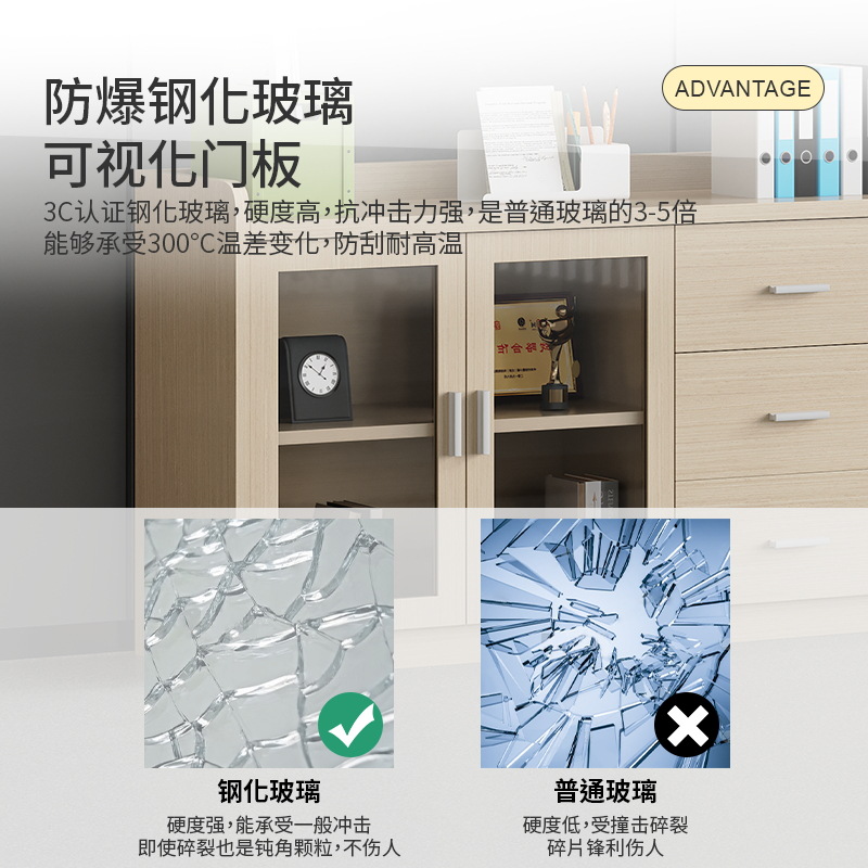 Wood File Cabinet with Door Of - đánh giá và giá Commercial Printer
