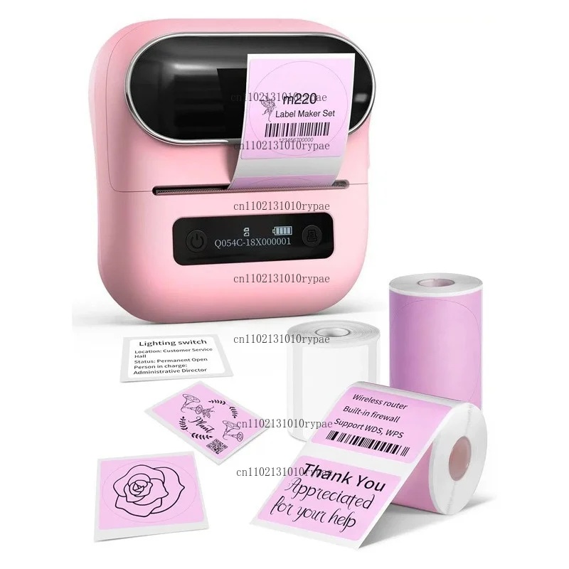 M110 Commercial Thermal Sticke - đánh giá và giá Commercial Printing Shop