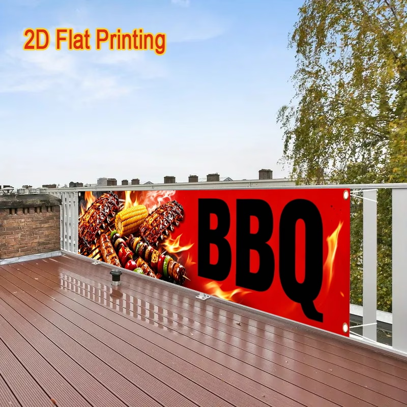 Custom Banner Flags Suitable F - đánh giá và giá Commercial Printing Shop