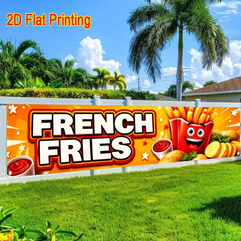 Custom Banner Flags Suitable F - đánh giá và giá Commercial Printing Shop