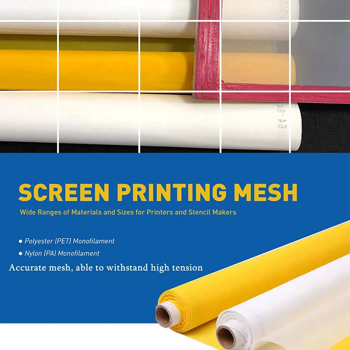 3 Meters 127cm Screen Printing - đánh giá và giá Commercial Printing Supplies Usa